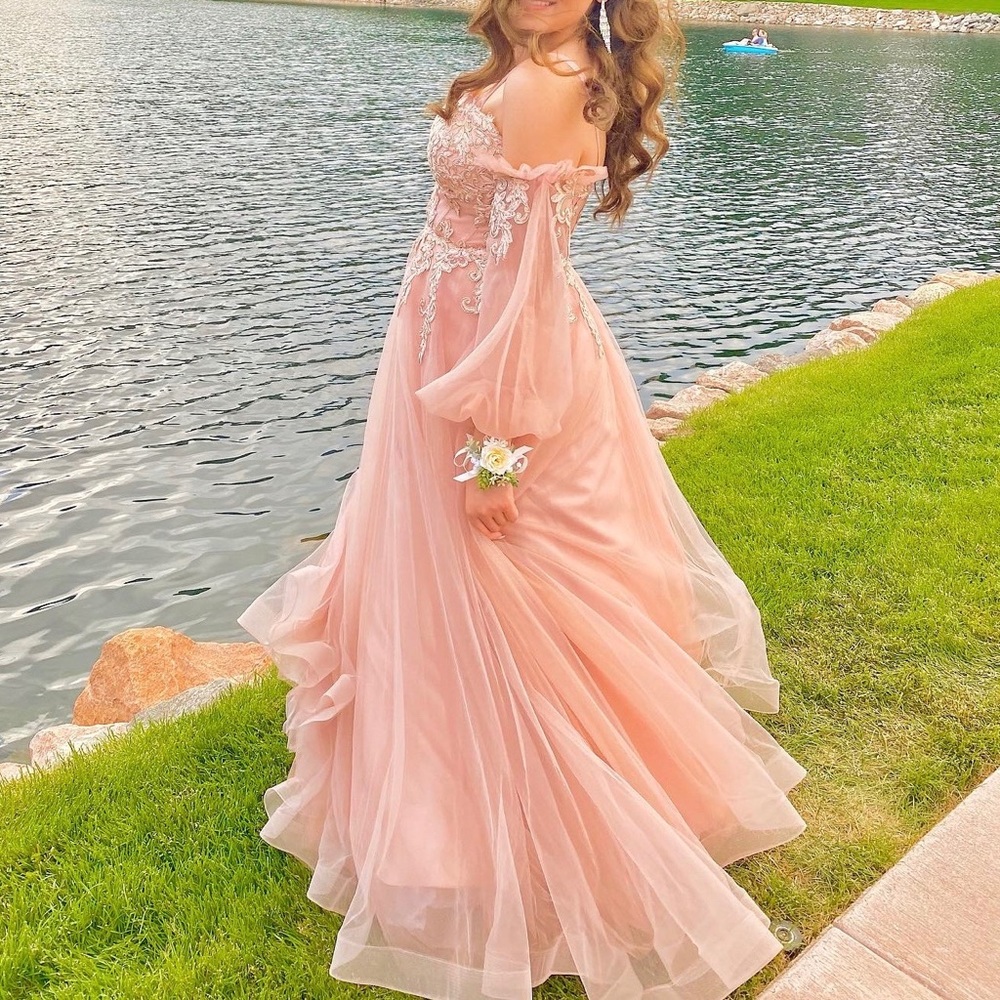Formal Gown